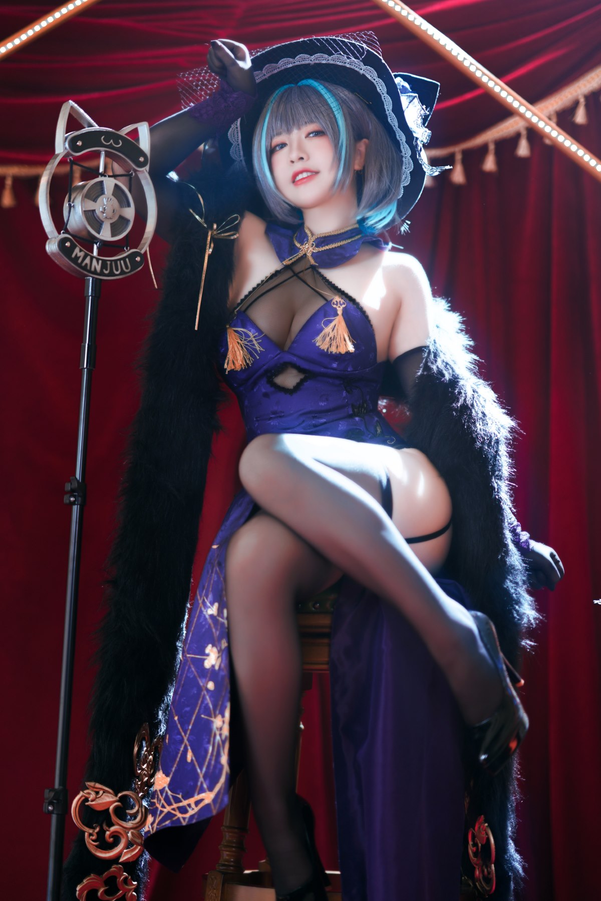 Coser@半半子 柴郡旗袍 0032 2983832988.jpg