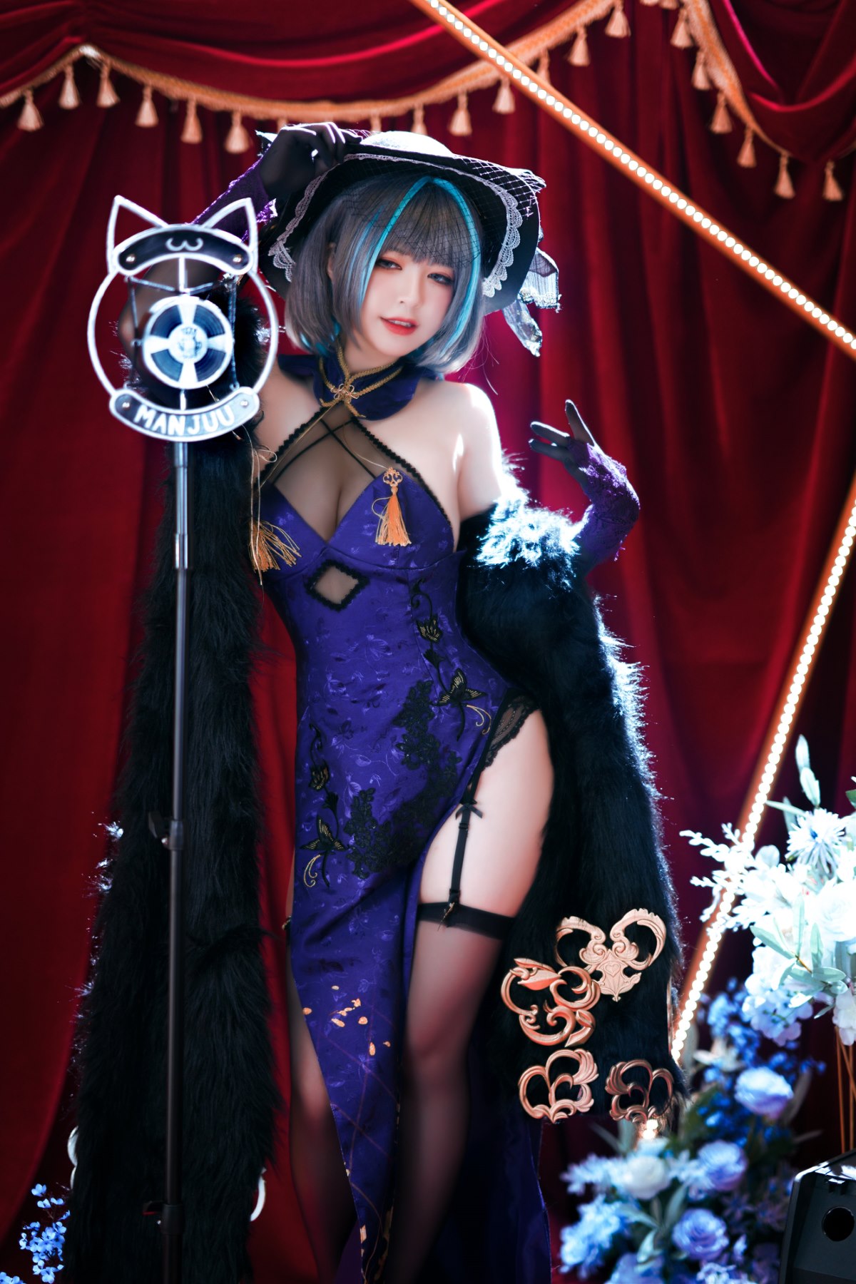 Coser@半半子 柴郡旗袍 0043 1515328037.jpg