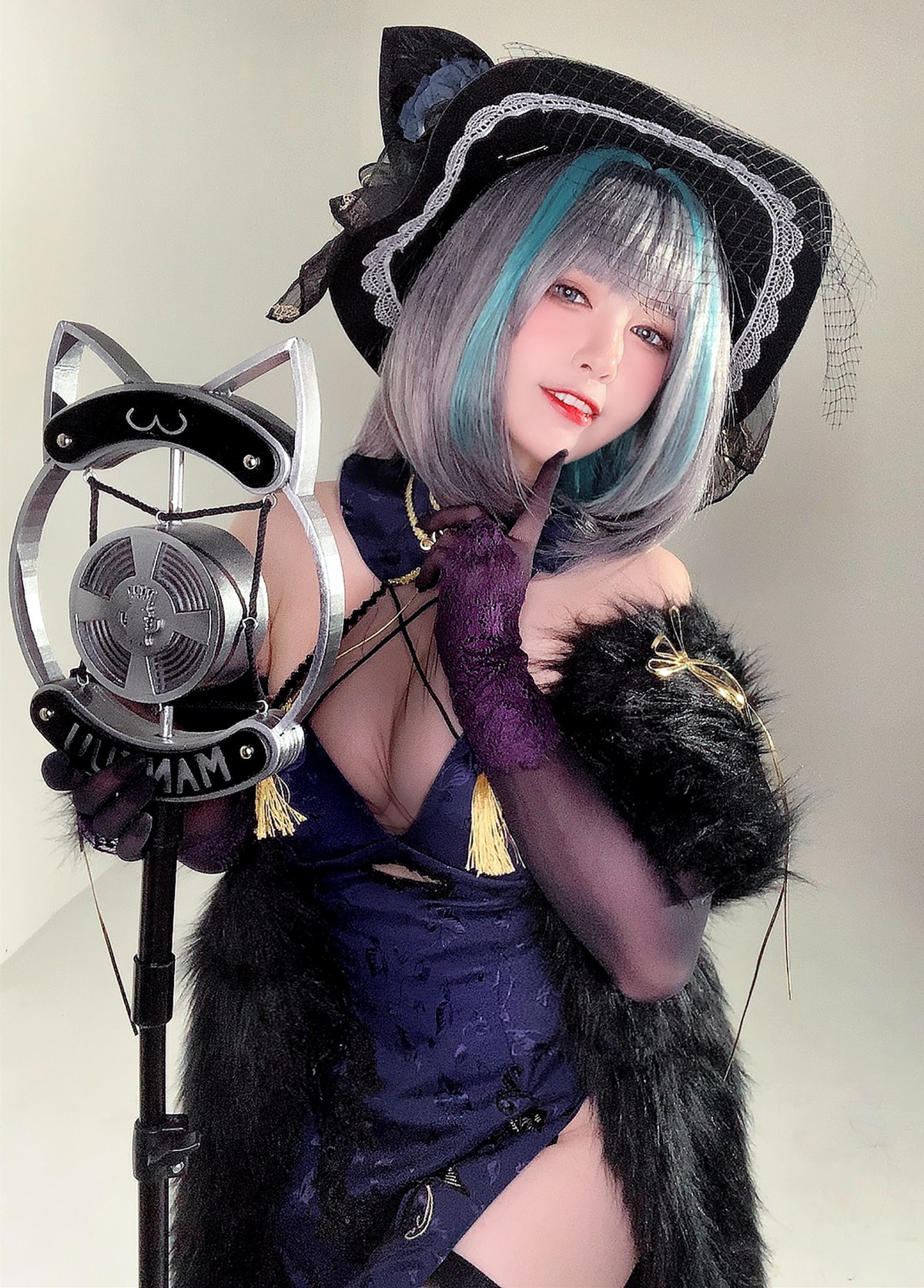 Coser@半半子 柴郡旗袍 0051 9142079226.jpg