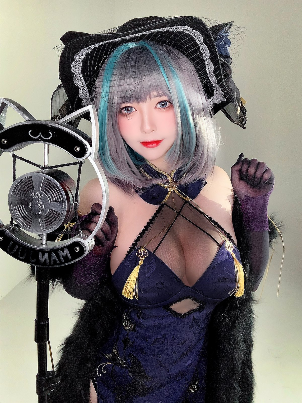 Coser@半半子 柴郡旗袍 0053 2747107409.jpg