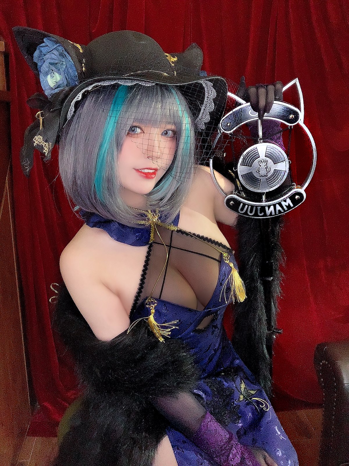 Coser@半半子 柴郡旗袍 0063 1211142647.jpg