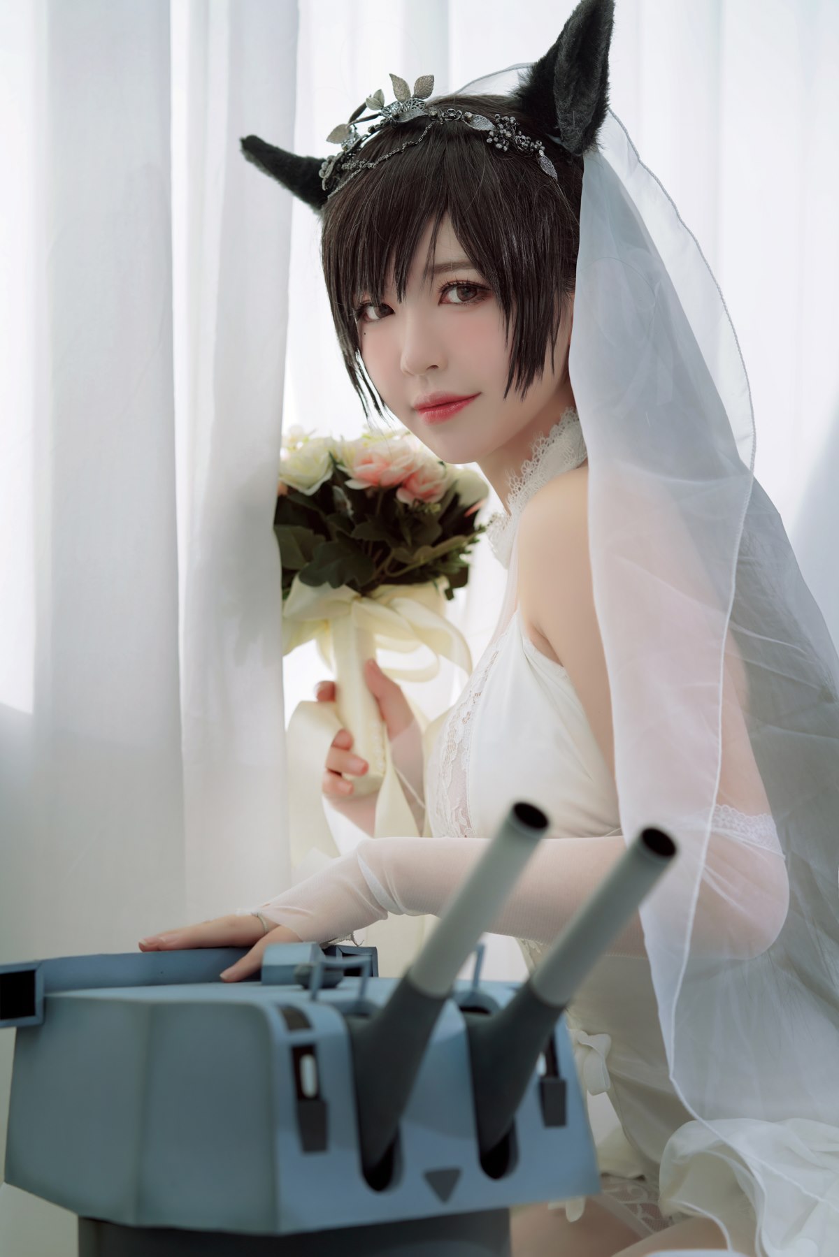 Coser@半半子 爱宕花嫁 0008 3055872913.jpg