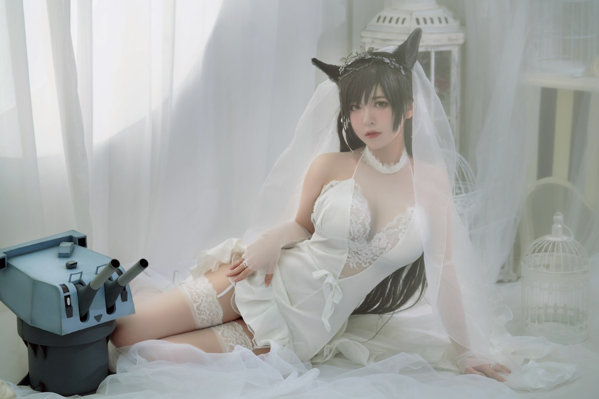 Coser@半半子 爱宕花嫁 0012 0882419174.jpg