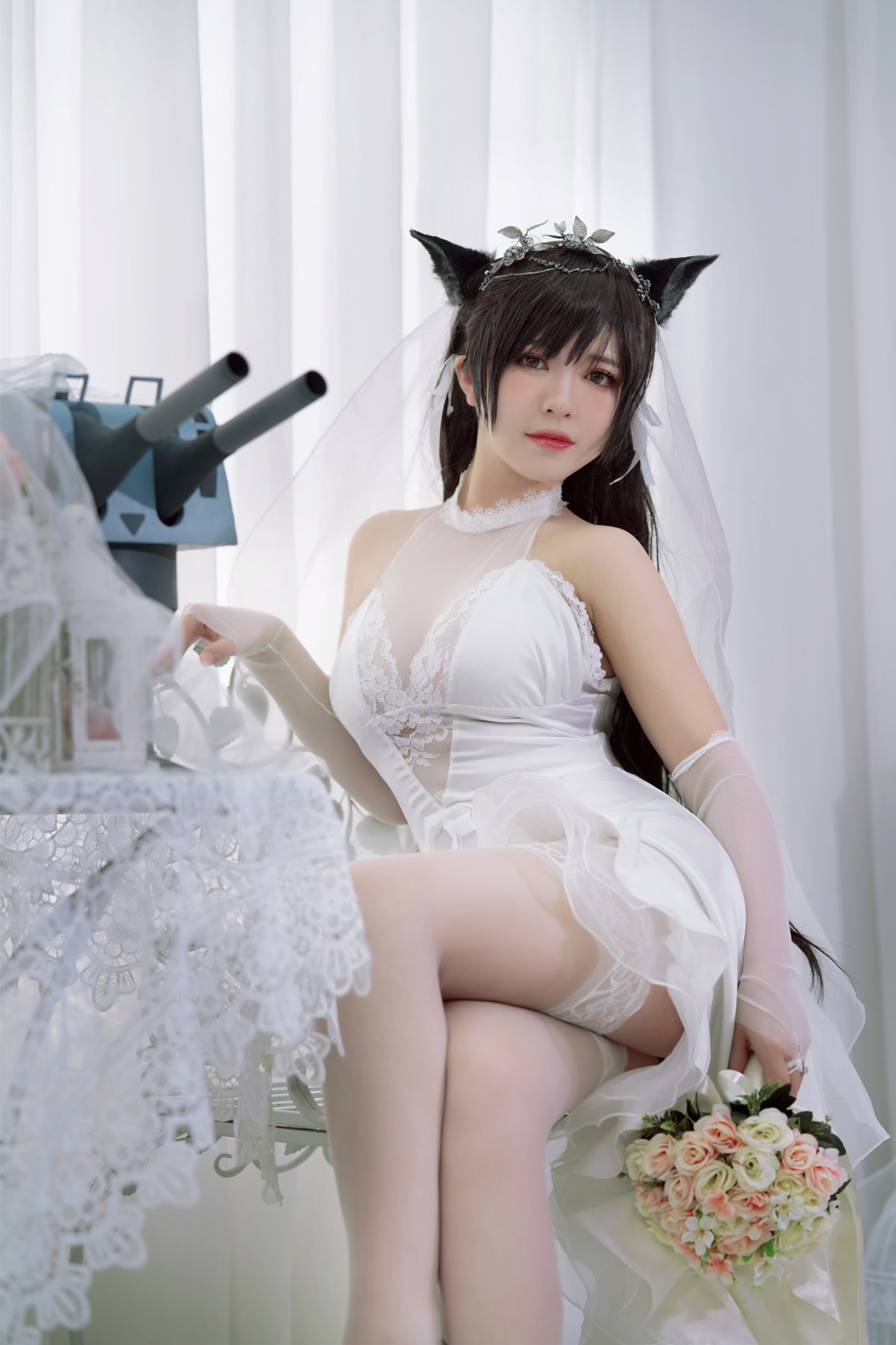 Coser@半半子 爱宕花嫁 0019 6590060796.jpg