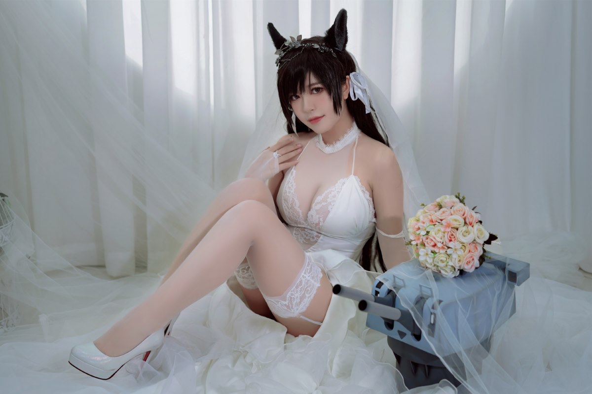 Coser@半半子 爱宕花嫁 0030 8915471618.jpg