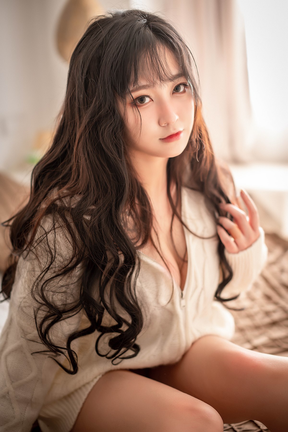 Coser@奇行家狗崽 初冬 梅川堀子 0001 0092844258.jpg