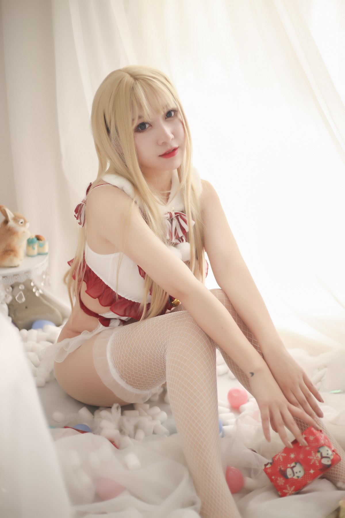 Coser@奇行家狗崽 春节福利 0017 4285380457.jpg