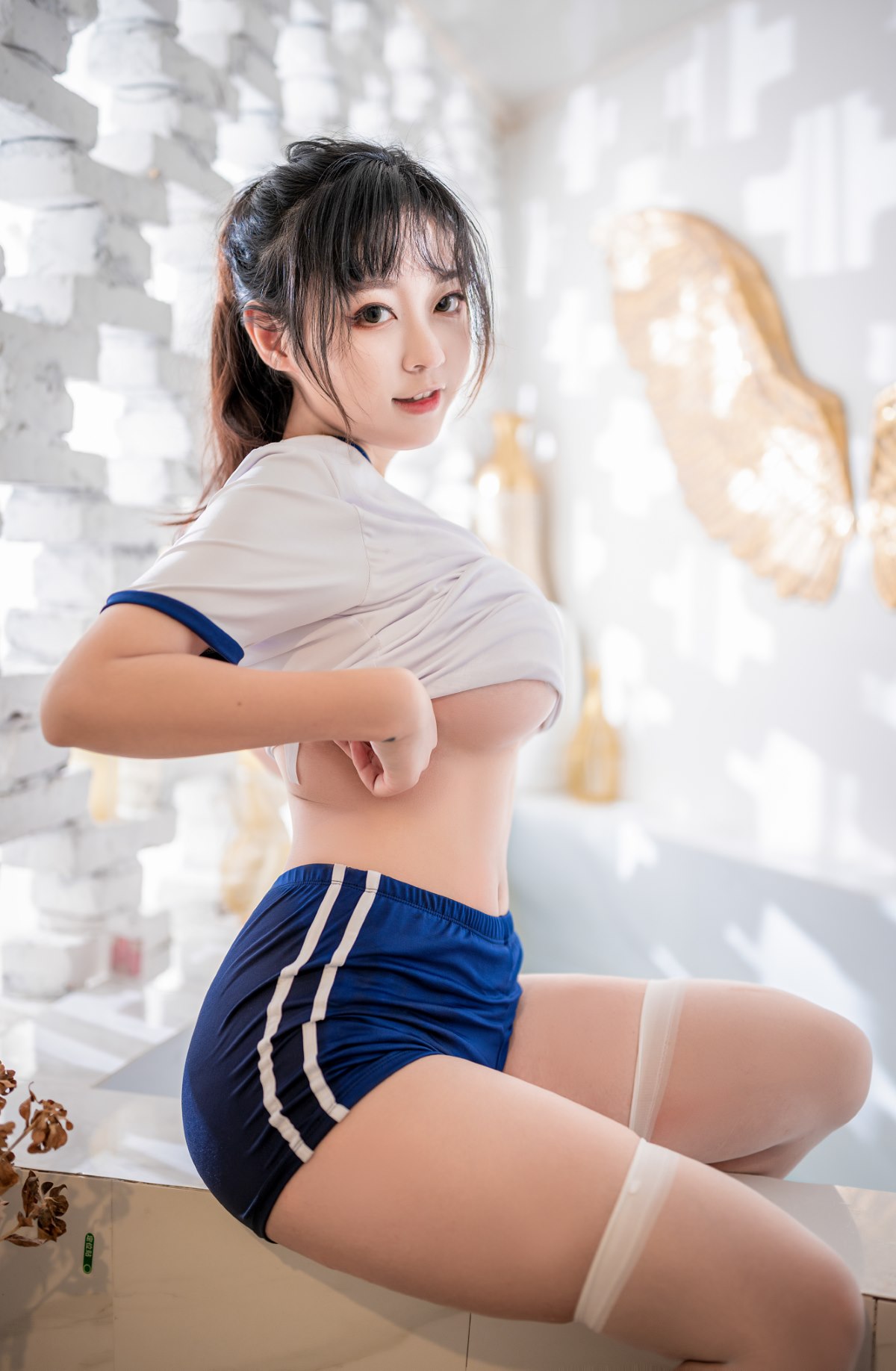 Coser@奇行家狗崽 浴场的体操服 0001 6750794551.jpg