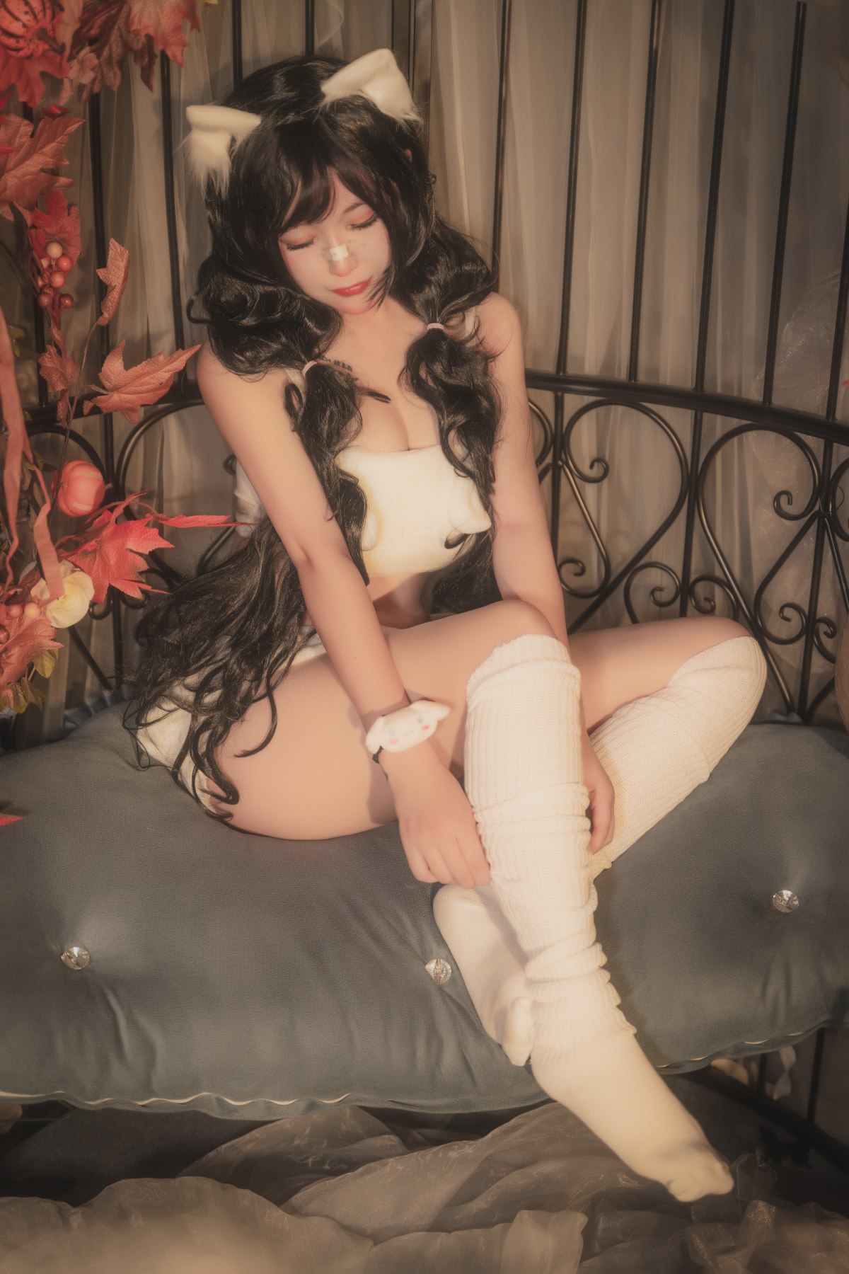 Coser@奇行家狗崽 玉桂狗睡衣 0018 1002983153.jpg