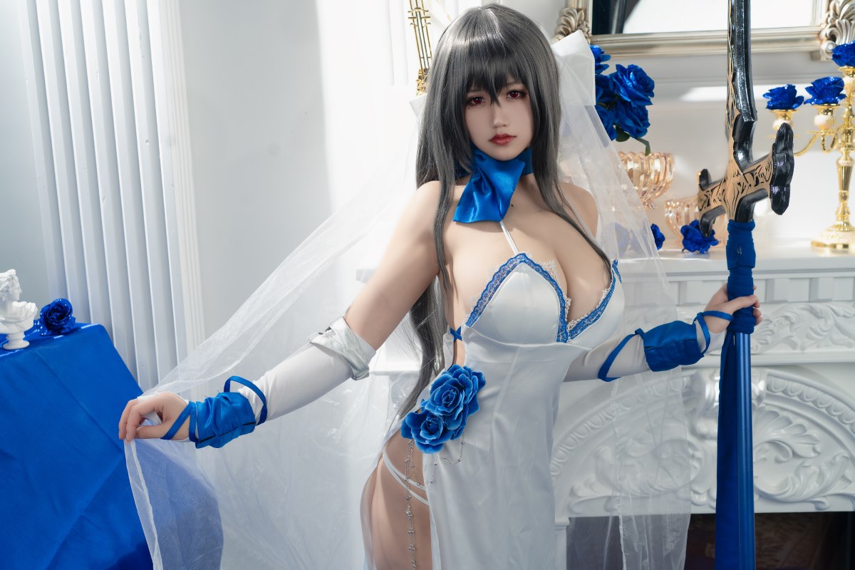 Coser@小仓千代w No 027 路易九世礼服 0013 9634792846.jpg