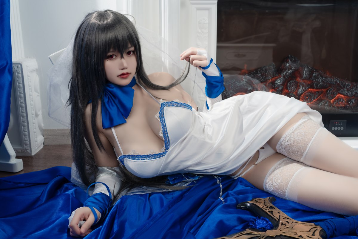 Coser@小仓千代w No 027 路易九世礼服 0017 9820785770.jpg