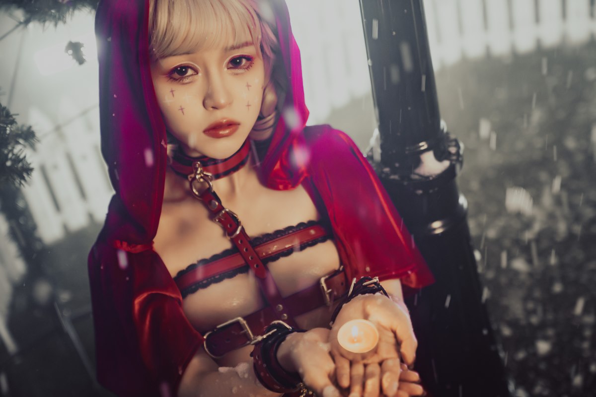 Coser@晕崽Zz 圣诞小红帽 0028 1917813128.jpg