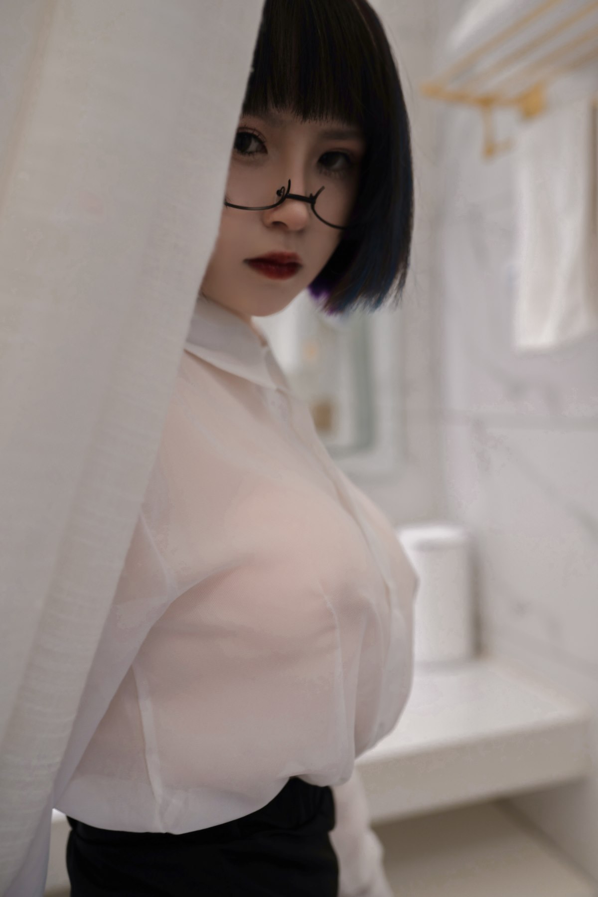 Coser@晕崽Zz 未流出 迷情小秘 0040 6043481092.jpg