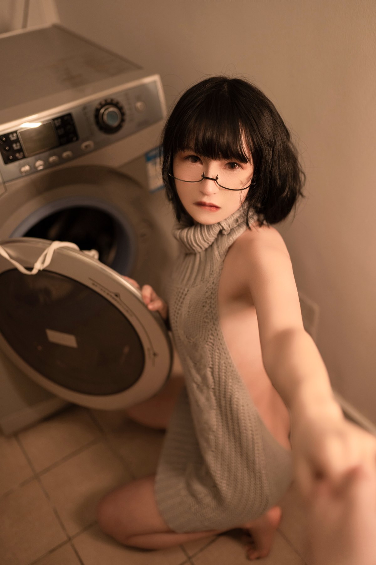 Coser@晕崽Zz 维修洗衣机 0039 1487916502.jpg