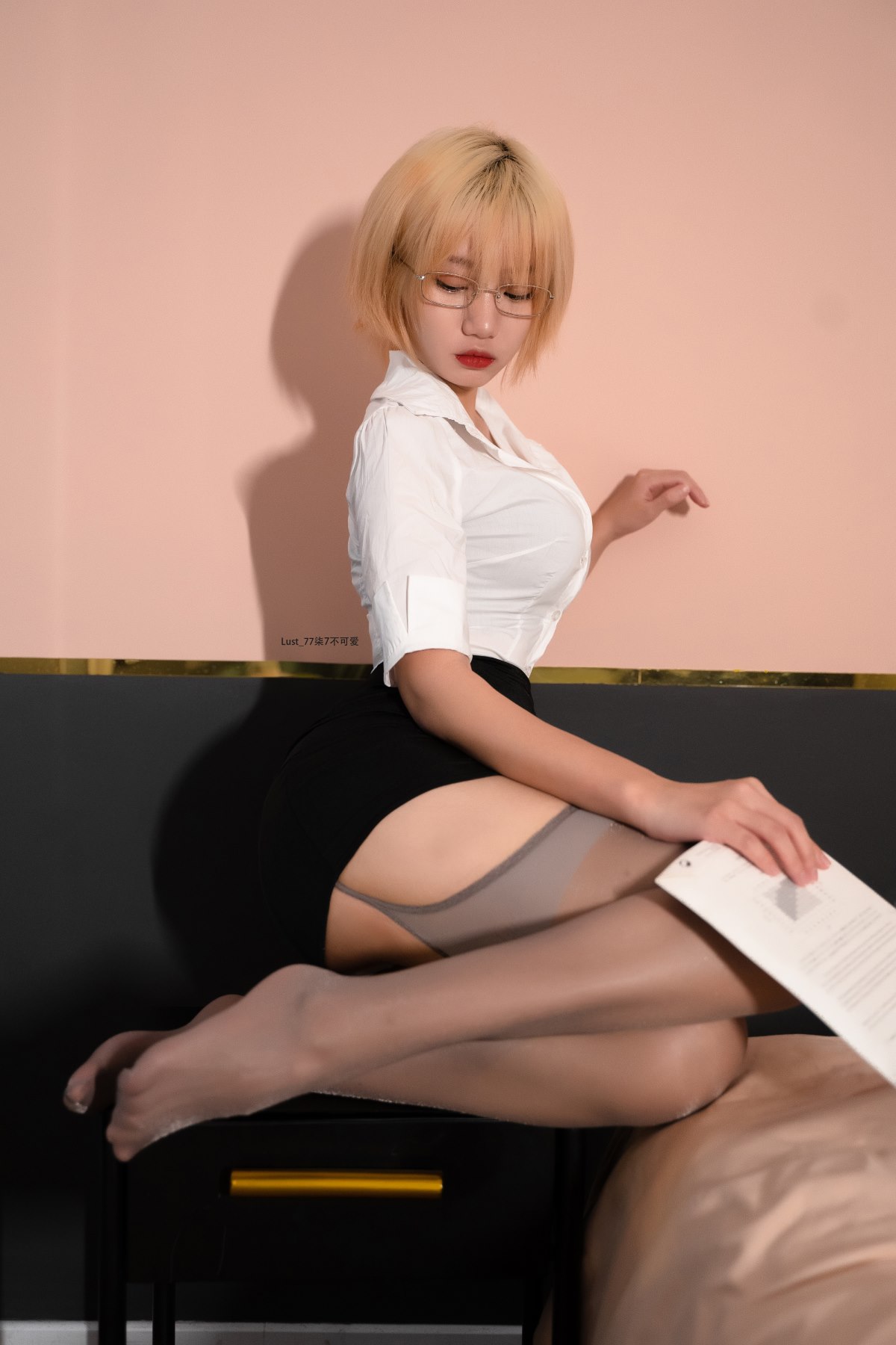 Coser@柒柒要乖哦 No 004 家庭教师 B 0013 9894771285.jpg