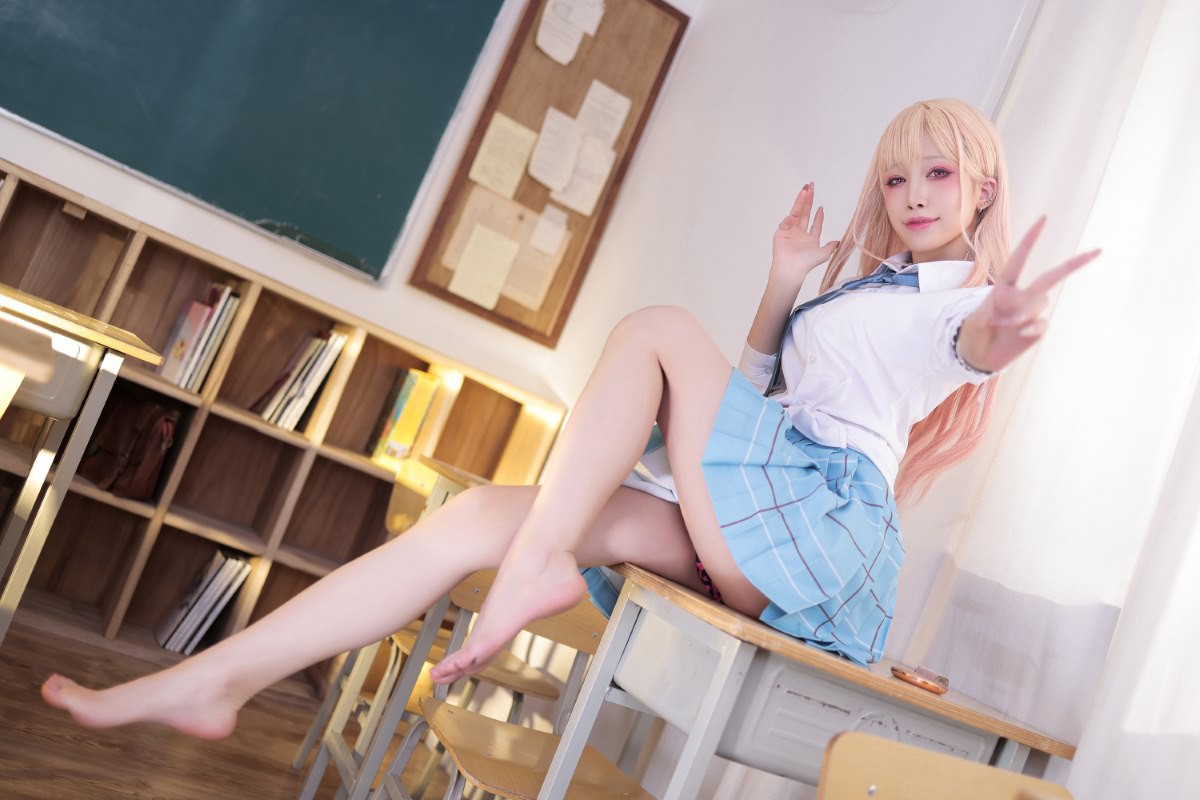 Coser@水淼Aqua Vol 138 喜多川海梦 0001 1974788729.jpg