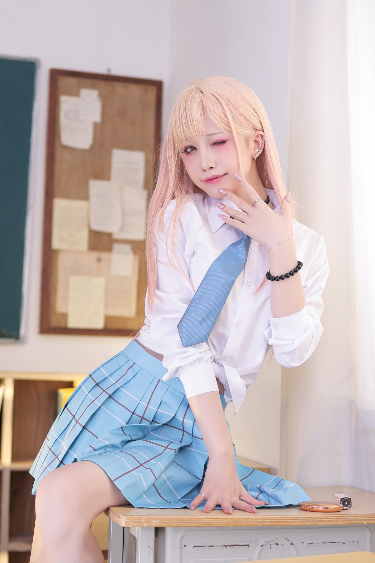 Coser@水淼Aqua Vol 138 喜多川海梦 0016 4254860915.jpg