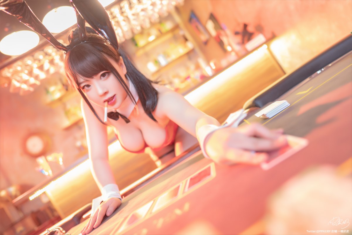 Coser@皮皮奶可可爱了啦 元旦兔女郎 0046 9429675182.jpg