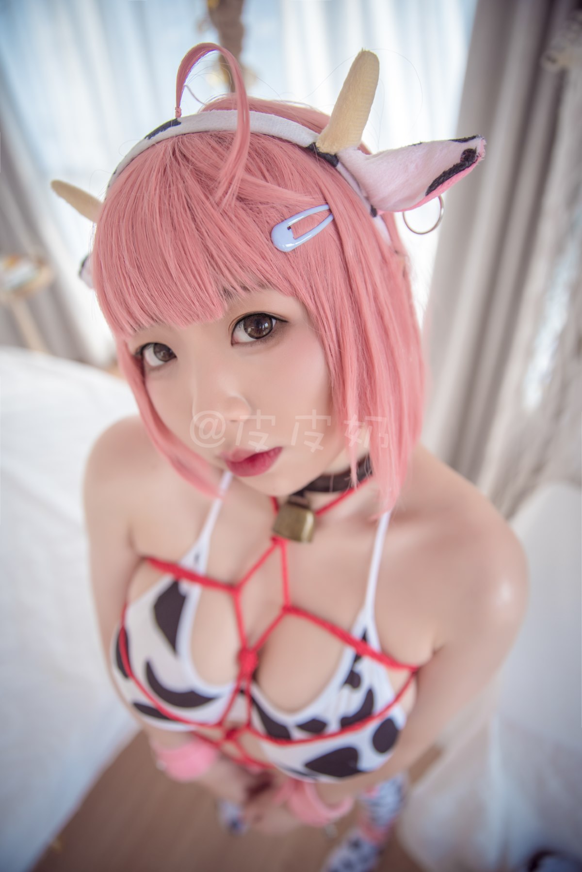 Coser@皮皮奶可可爱了啦 奶牛套 0069 5710561197.jpg