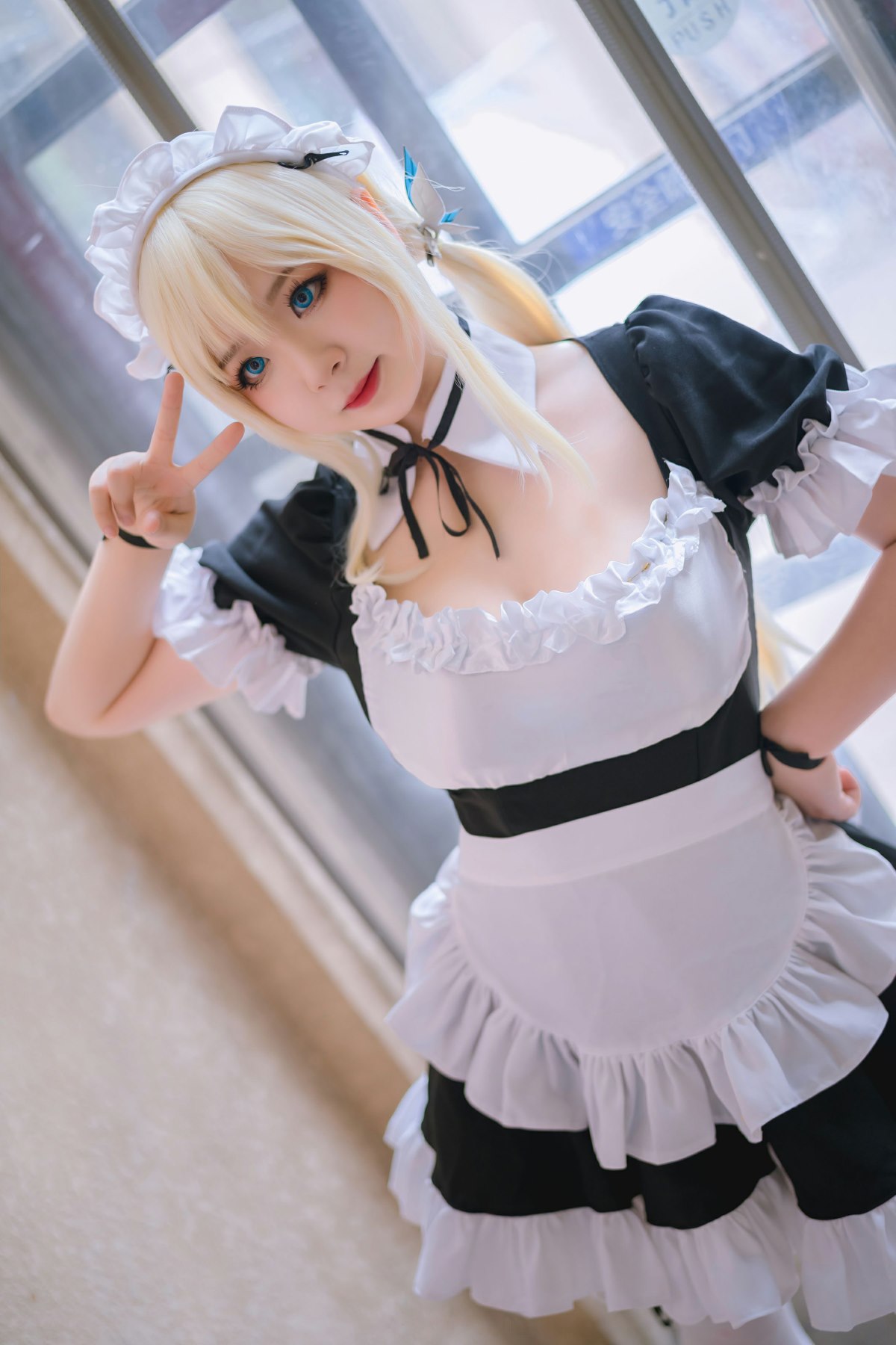 Coser@皮皮奶可可爱了啦 柏崎星奈女仆 0029 2313919336.jpg