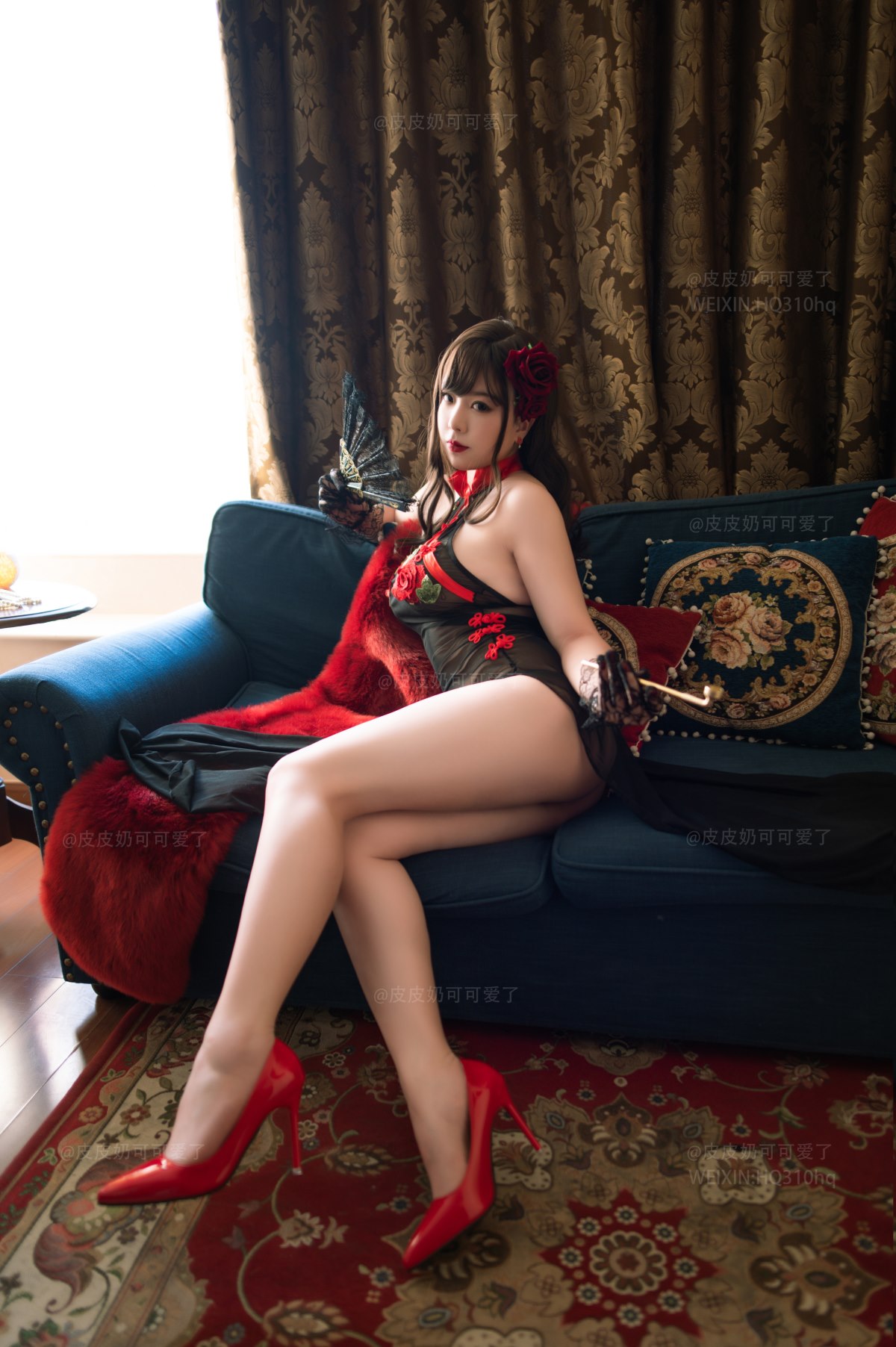 Coser@皮皮奶可可爱了啦 玫瑰 0017 8113603032.jpg