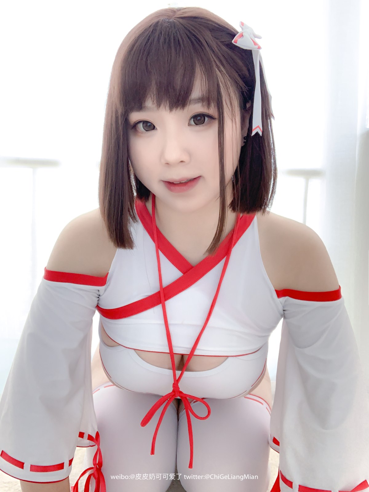 Coser@皮皮奶可可爱了啦 高叉巫女 0011 3902815046.jpg