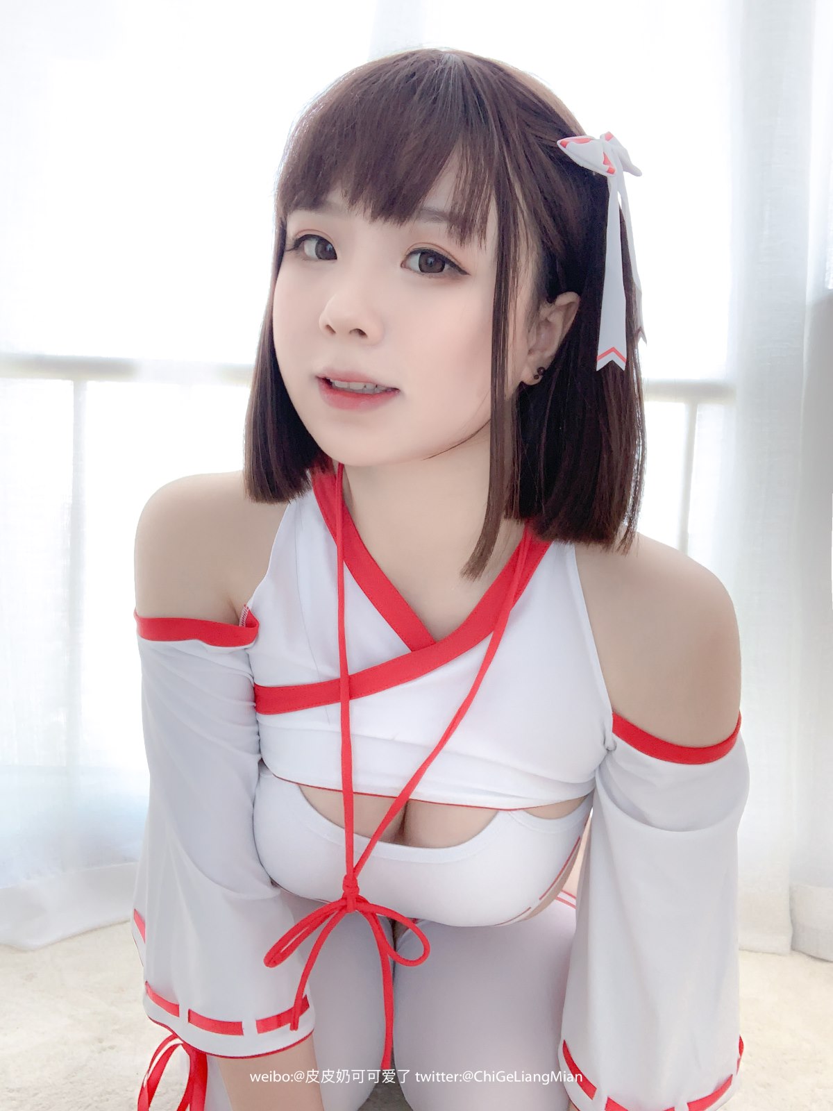 Coser@皮皮奶可可爱了啦 高叉巫女 0012 6595615376.jpg