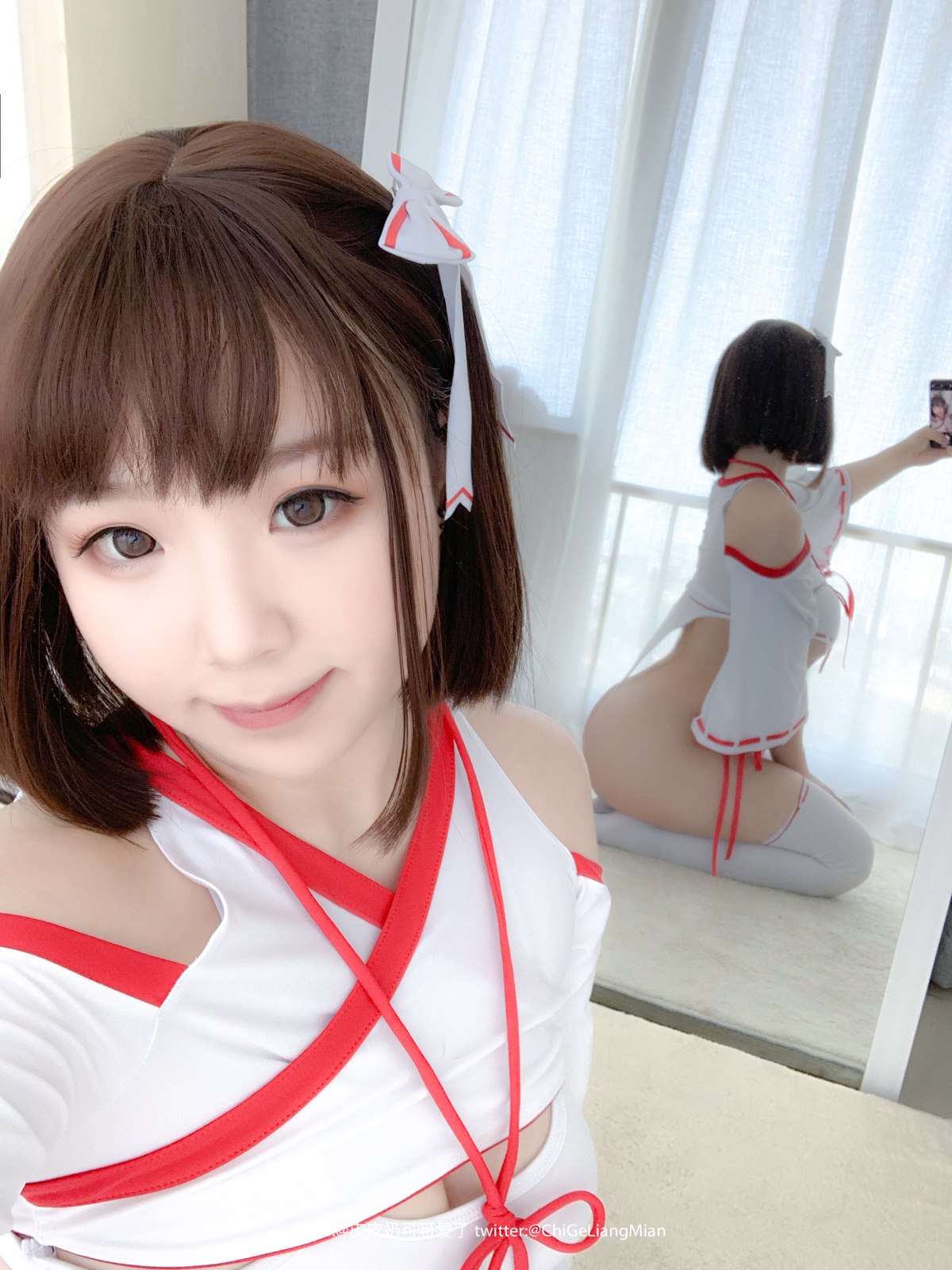 Coser@皮皮奶可可爱了啦 高叉巫女 0058 4745949857.jpg