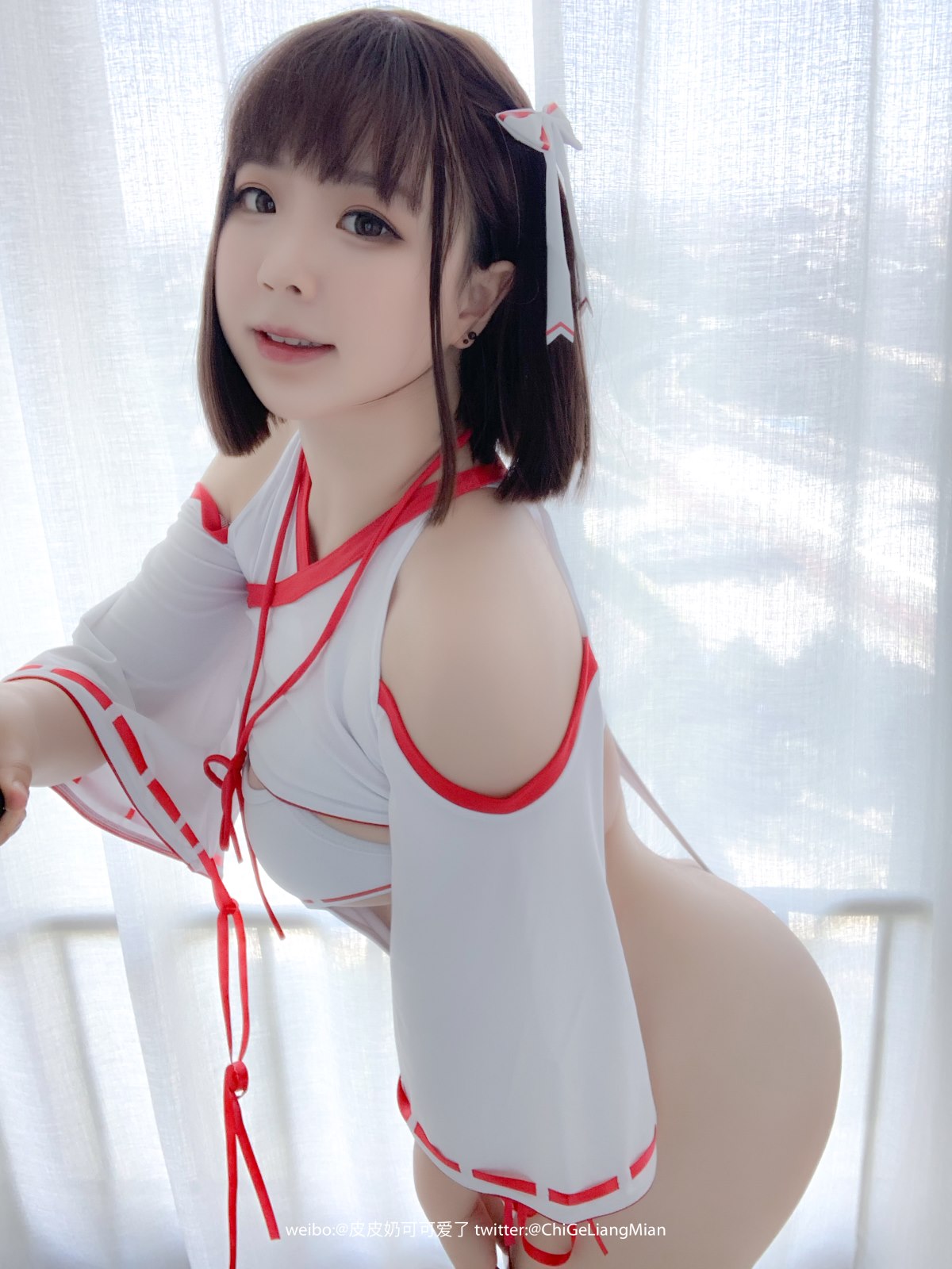 Coser@皮皮奶可可爱了啦 高叉巫女 0062 5964863323.jpg