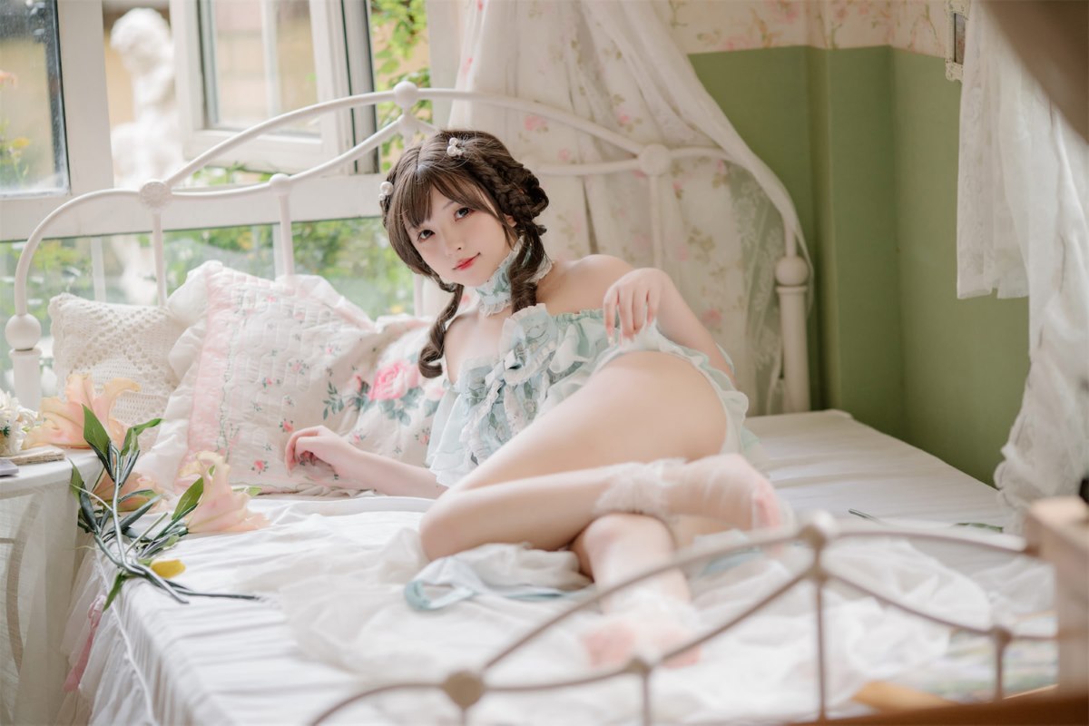 Coser@花玲 豌豆公主仆 0001 4208963556.jpg