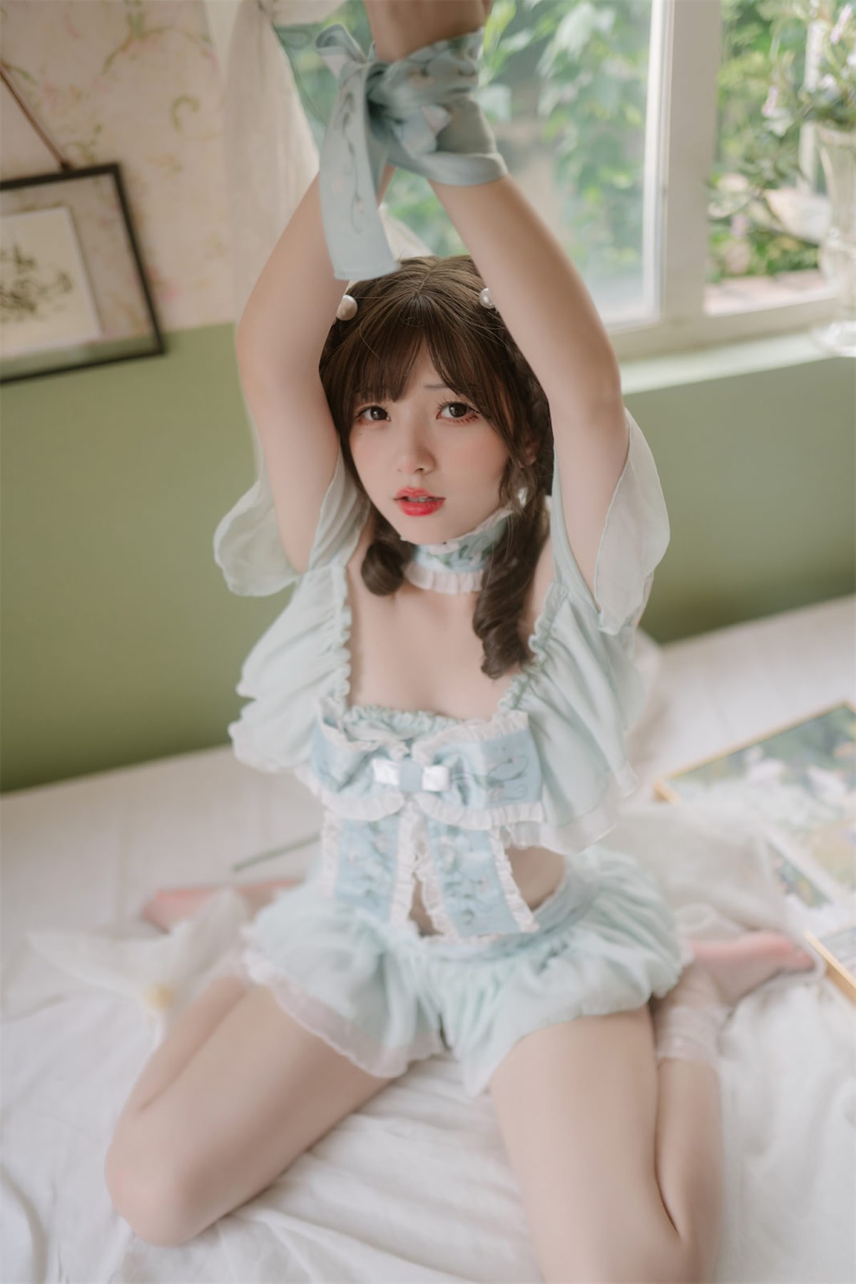 Coser@花玲 豌豆公主仆 0006 0352444849.jpg