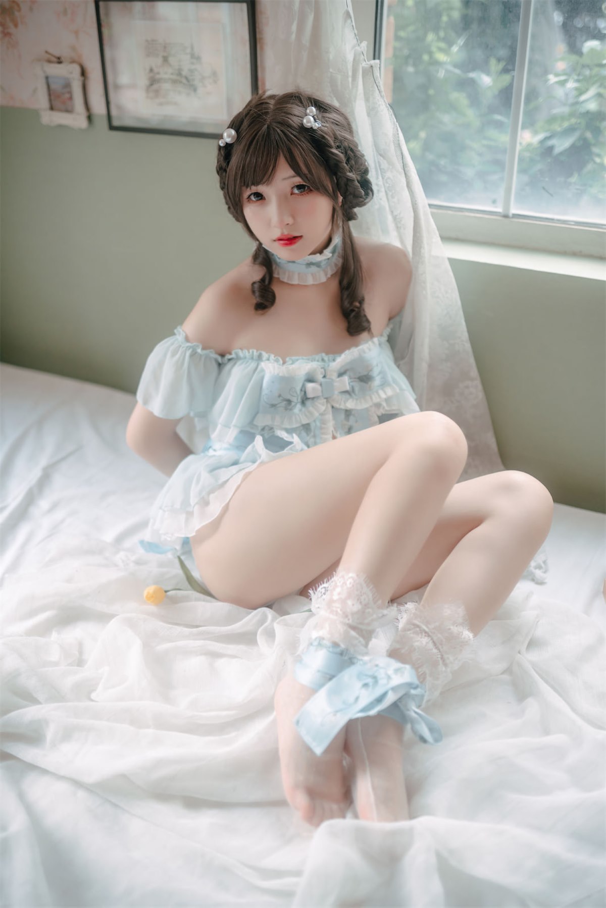 Coser@花玲 豌豆公主仆 0012 1654337014.jpg