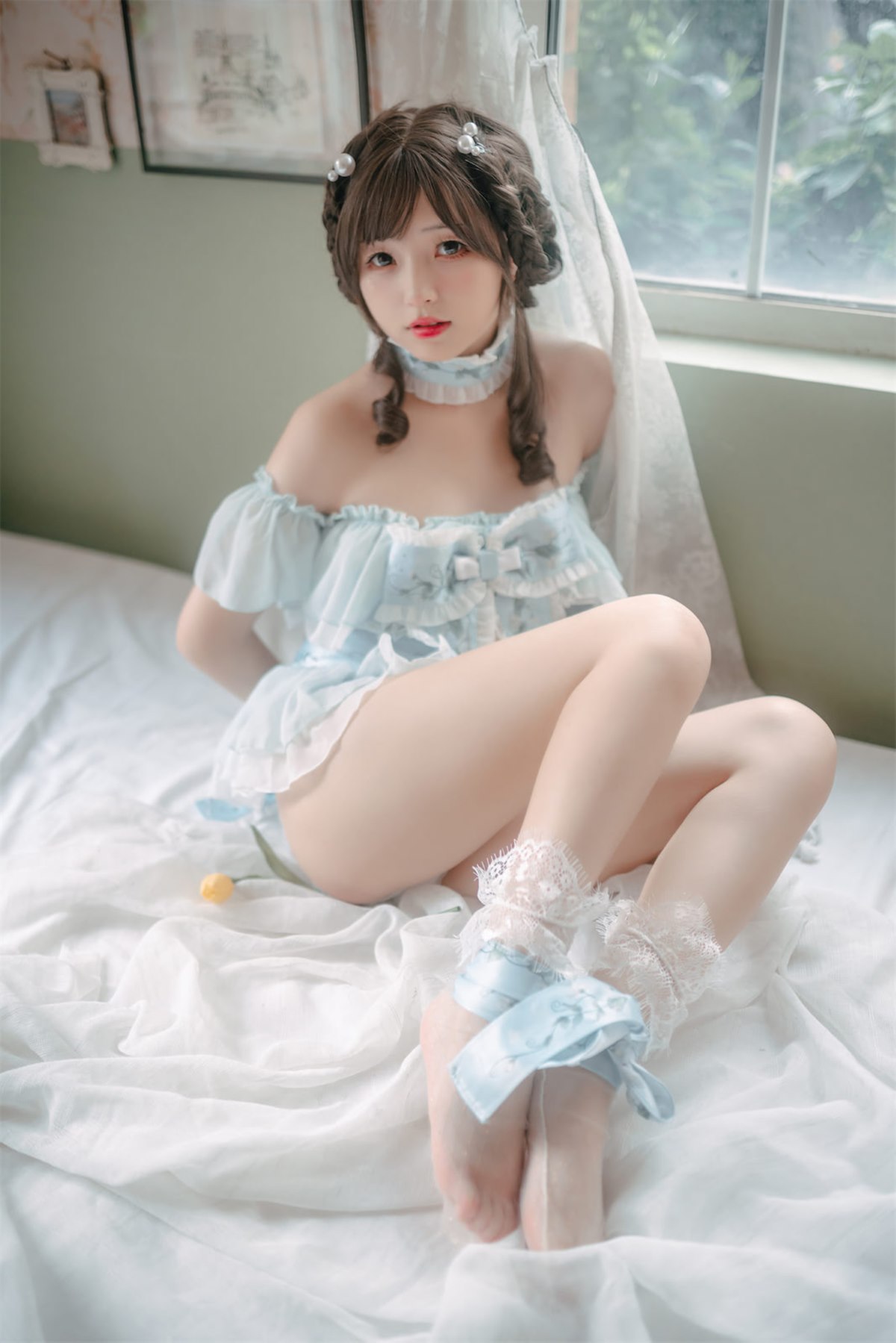 Coser@花玲 豌豆公主仆 0023 9615166634.jpg