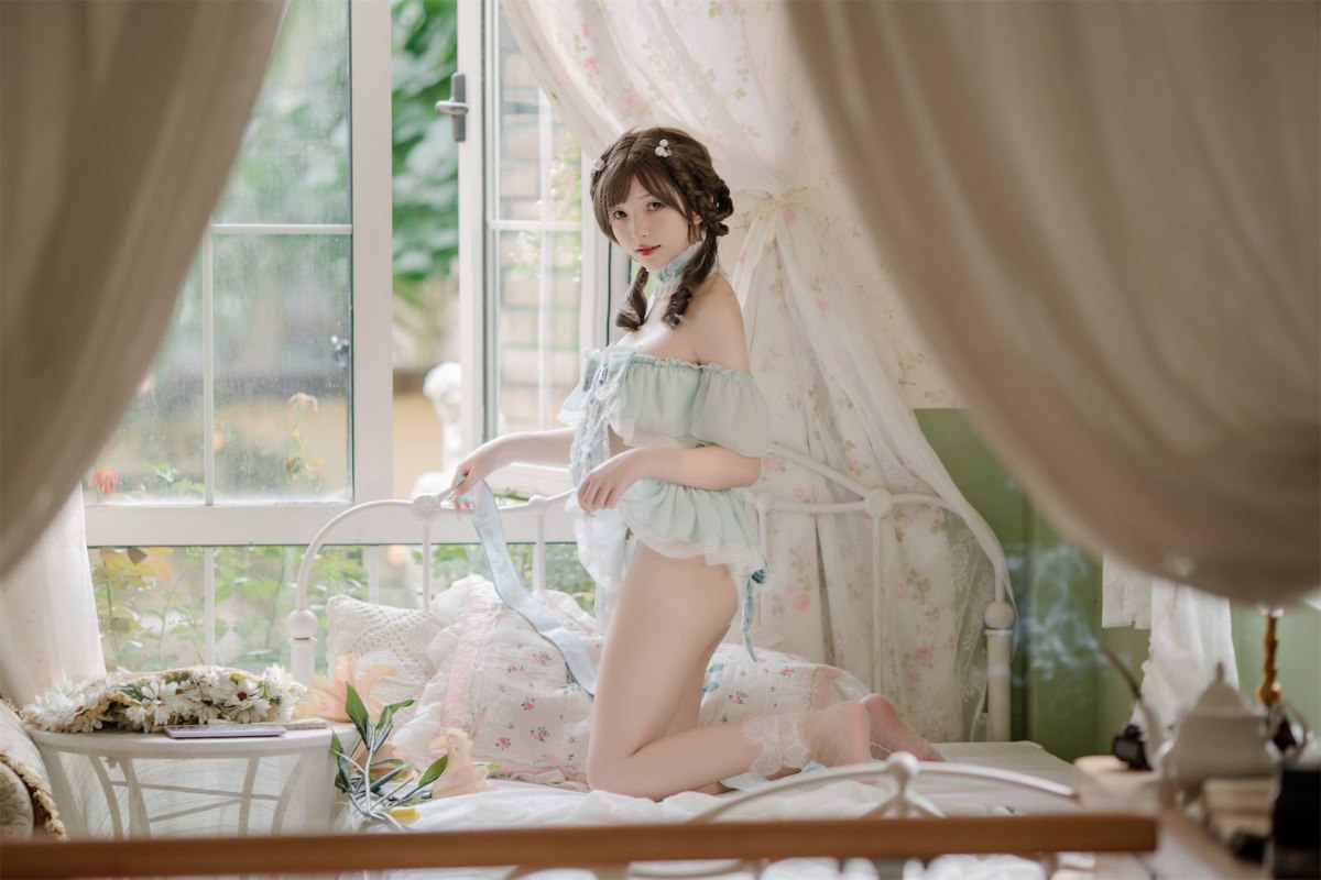 Coser@花玲 豌豆公主仆 0024 7995772605.jpg