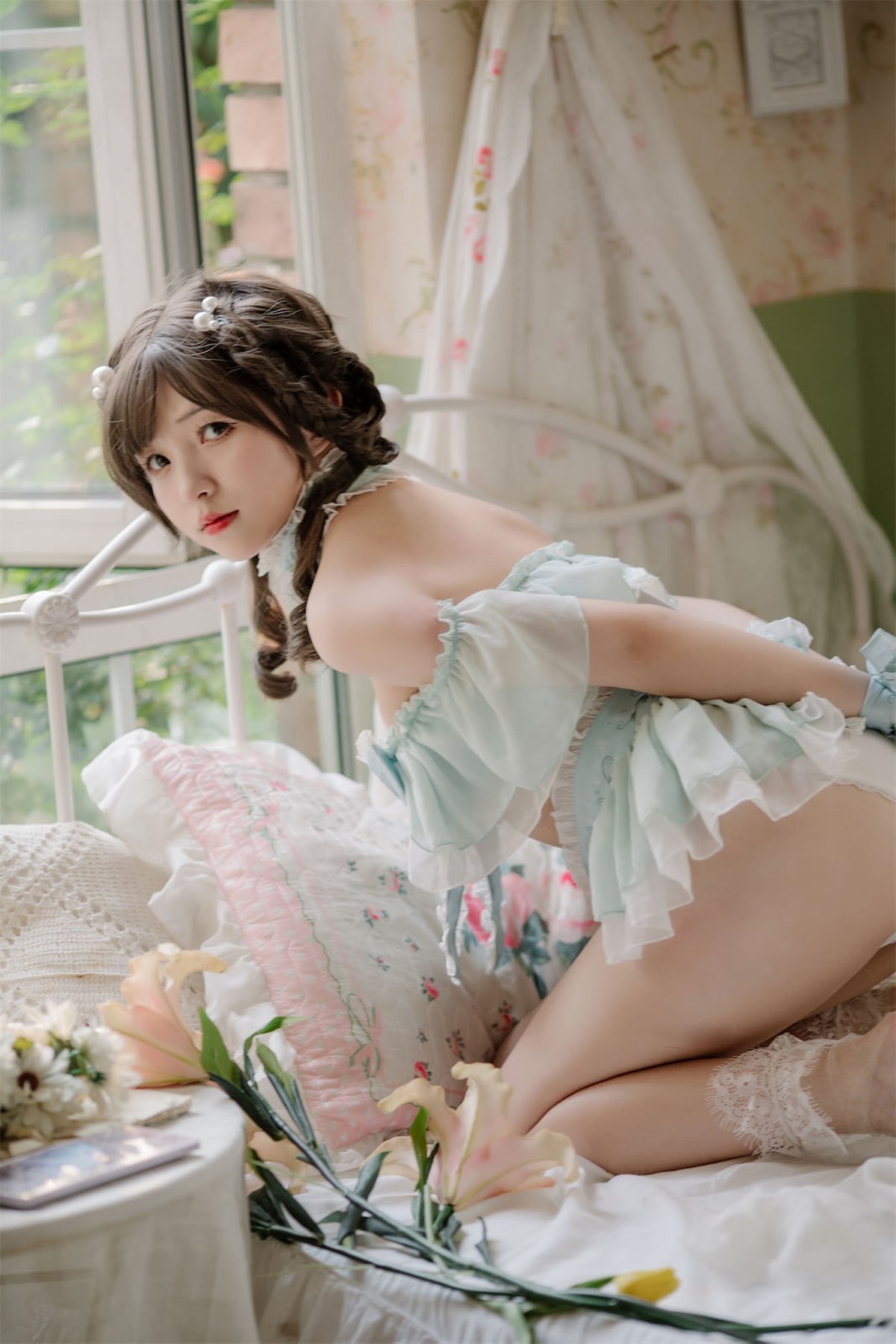 Coser@花玲 豌豆公主仆 0028 2482231677.jpg