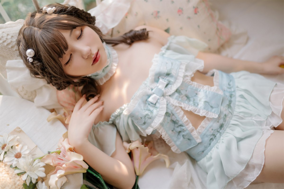 Coser@花玲 豌豆公主仆 0040 6111998978.jpg