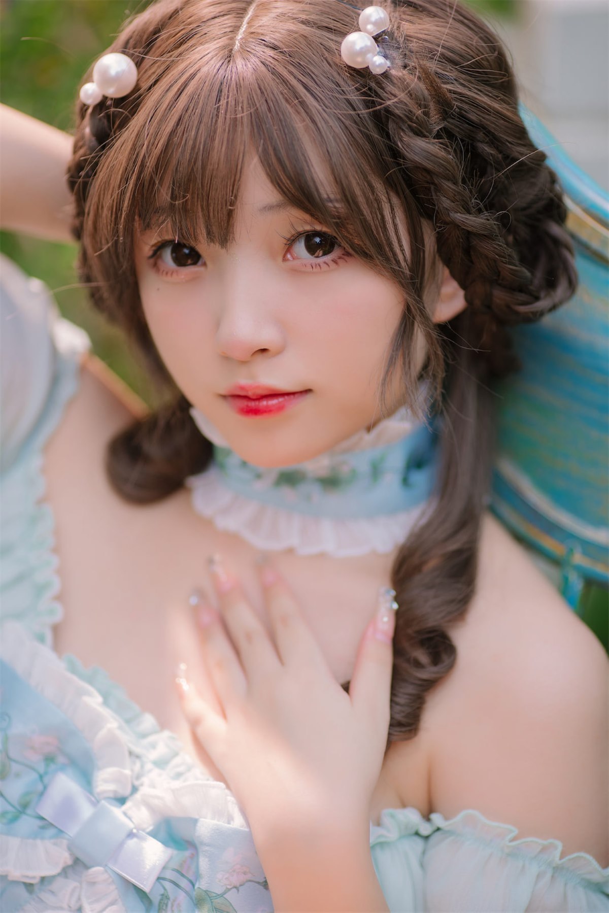 Coser@花玲 豌豆公主仆 0042 4972444677.jpg