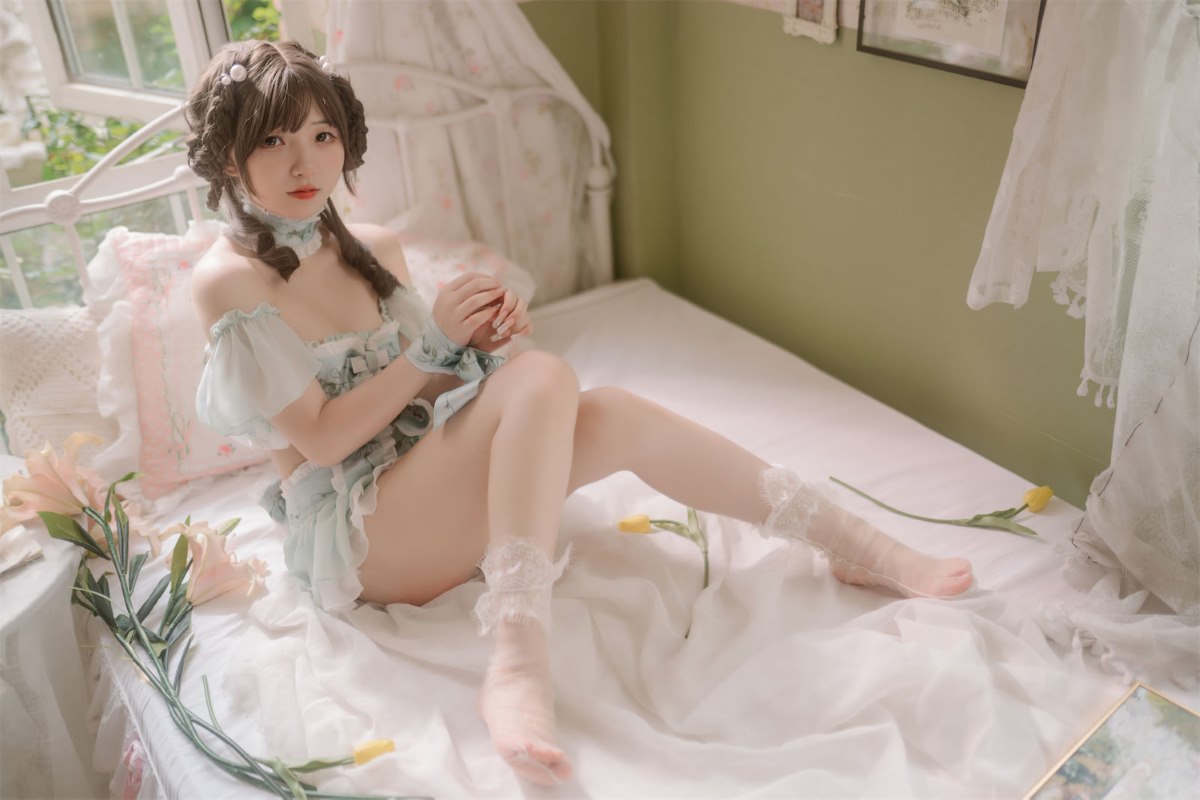 Coser@花玲 豌豆公主仆 0043 6753337081.jpg