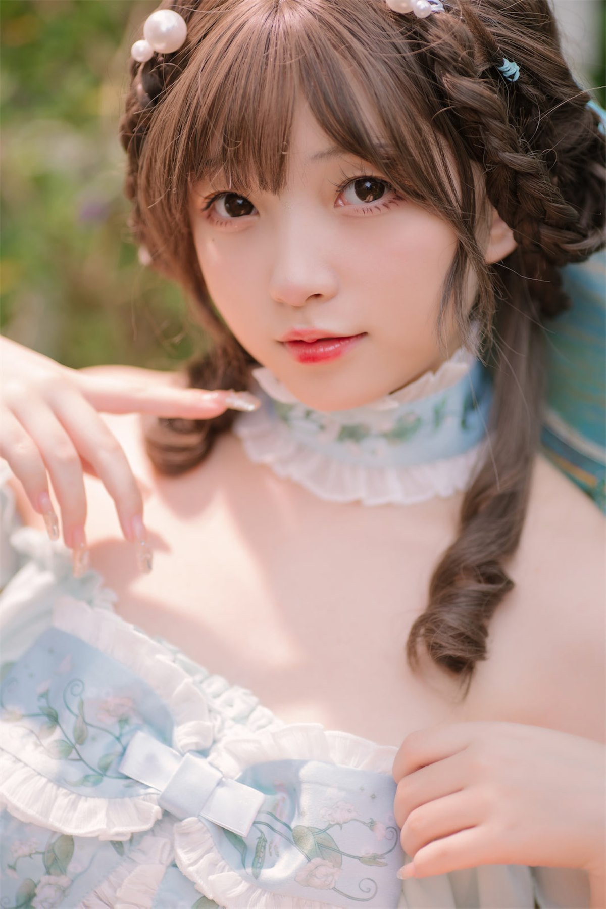 Coser@花玲 豌豆公主仆 0045 1121355444.jpg