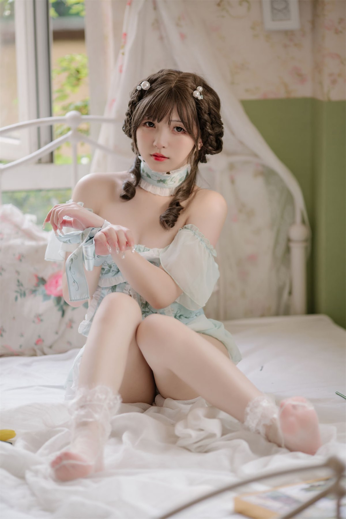 Coser@花玲 豌豆公主仆 0051 5877478373.jpg