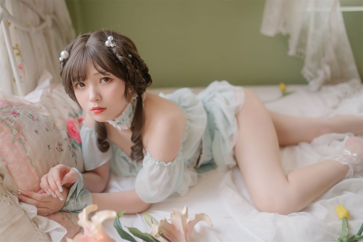 Coser@花玲 豌豆公主仆 0054 0524915069.jpg