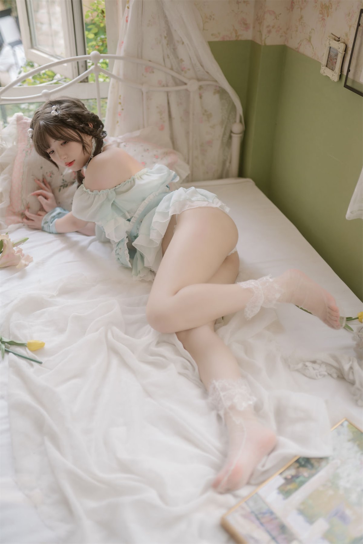 Coser@花玲 豌豆公主仆 0056 4938285637.jpg