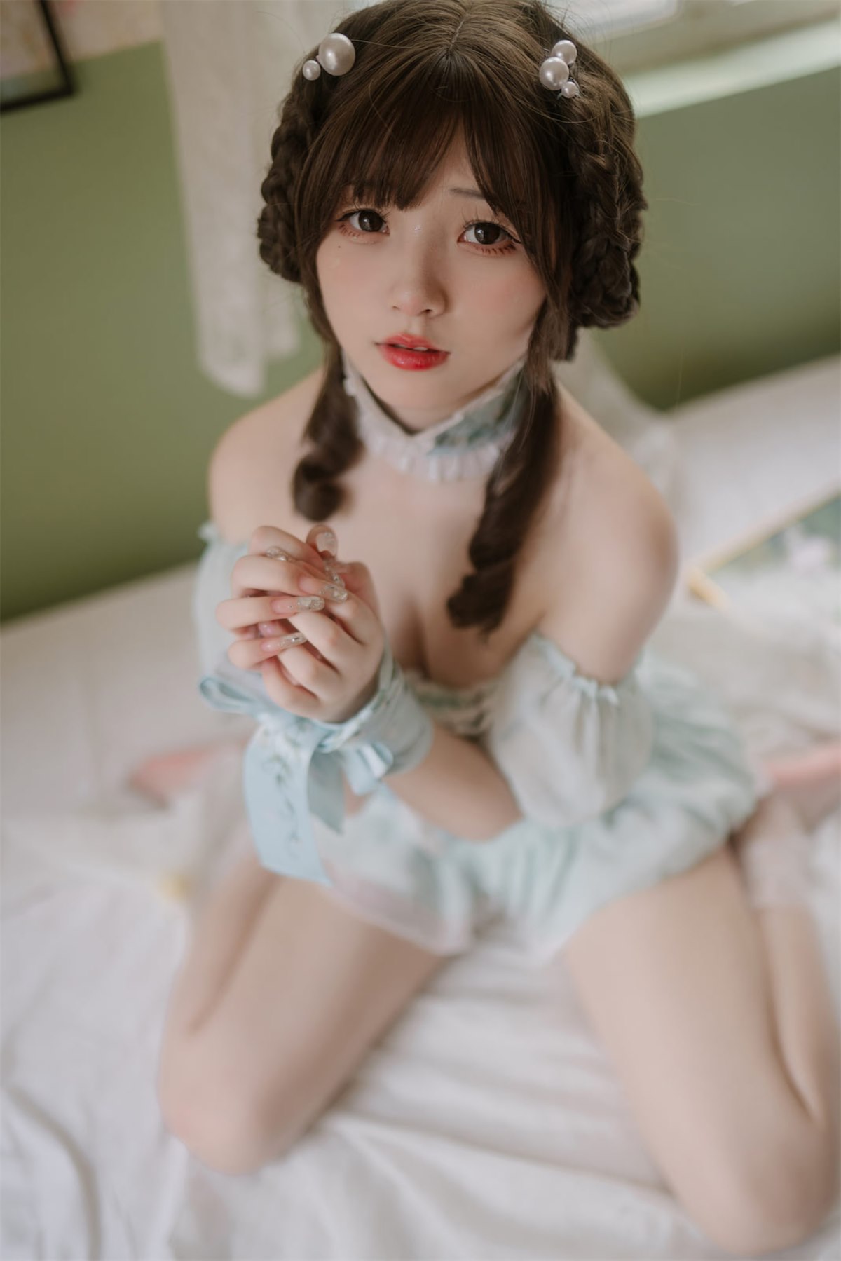 Coser@花玲 豌豆公主仆 0062 3850823747.jpg