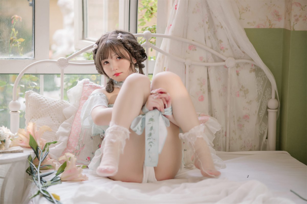 Coser@花玲 豌豆公主仆 0065 9001346144.jpg