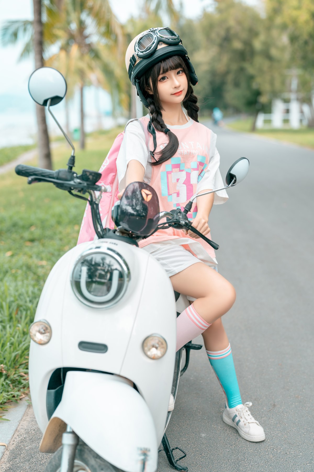 Coser@蠢沫沫 Electric Car 0001 7258164543.jpg