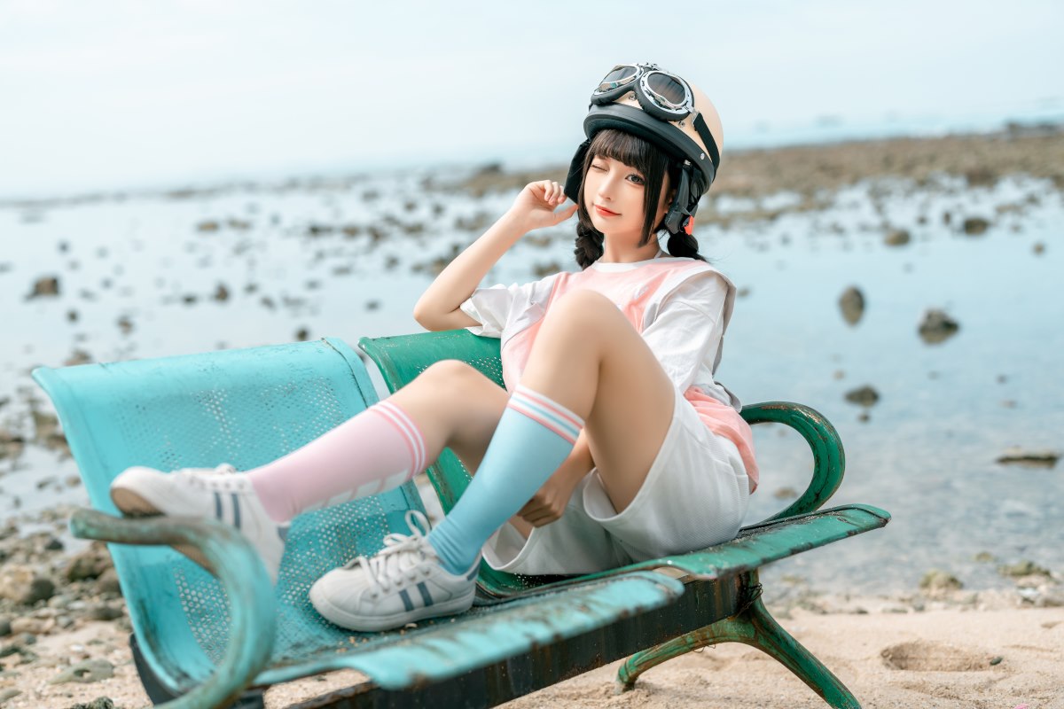 Coser@蠢沫沫 Electric Car 0032 1882679955.jpg