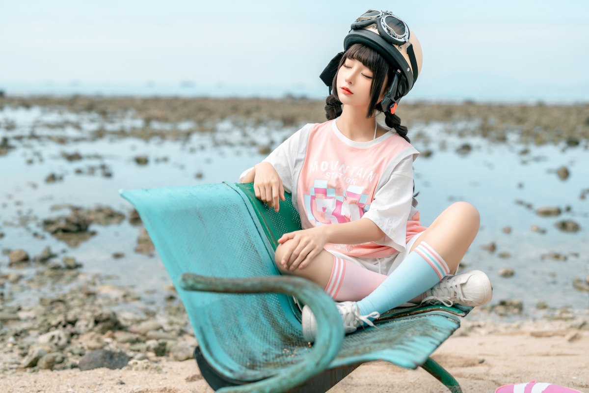 Coser@蠢沫沫 Electric Car 0034 7827098724.jpg