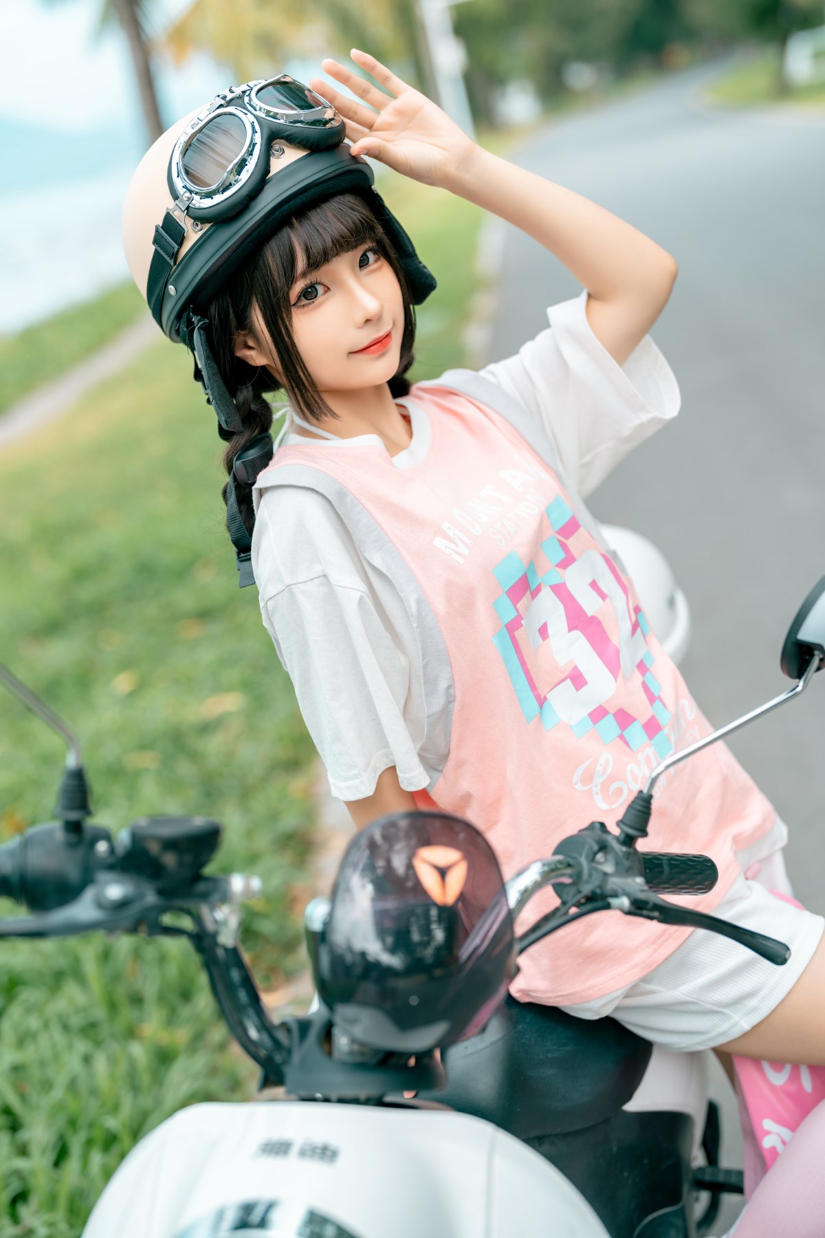 Coser@蠢沫沫 Electric Car 0077 1067778442.jpg