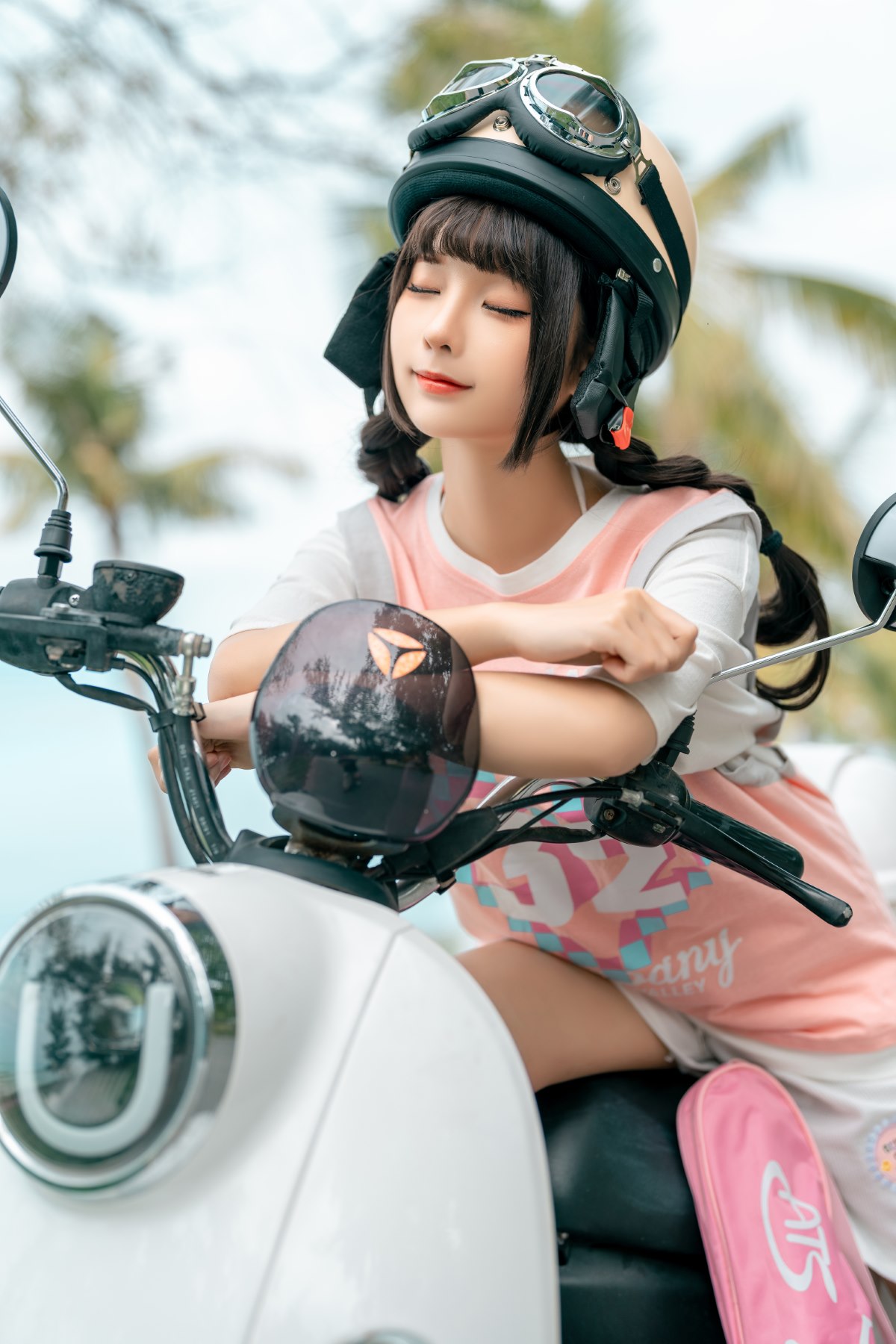 Coser@蠢沫沫 Electric Car 0099 3358973226.jpg