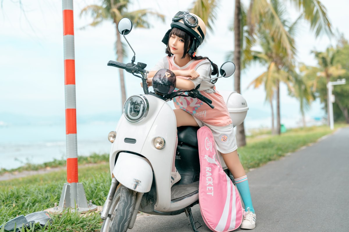 Coser@蠢沫沫 Electric Car 0110 1483023958.jpg